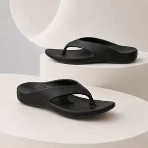 Aetrex Maui Flips - Women's Premium Orthotic Flip Flops for Arch Support & Foot Pain Relief | Ultra Comfort & Foot Care | Summer Vibes |