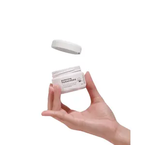 Blanc Moisturizing Sunscreen 20grams with SPF 50