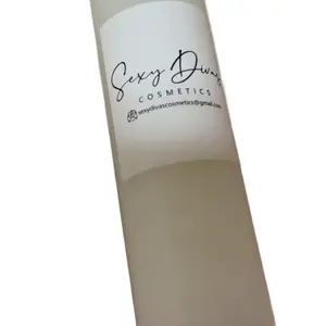 Toner de agua de arroz y vitamina E para mantener el pH equilibrado