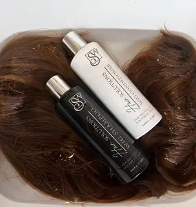 SW Hair Solutions | Wig Conditioner for all Wig types shampoo