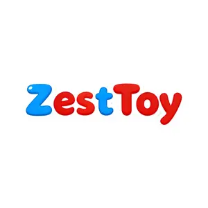 ZestToy shop logo