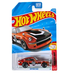 Hot Wheels Datsun 240Z - 2025 Mainline (Then and Now Series)