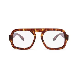 Jane in Red Tortoise Optical Lens Jane in Red Tortoise Optical Lens