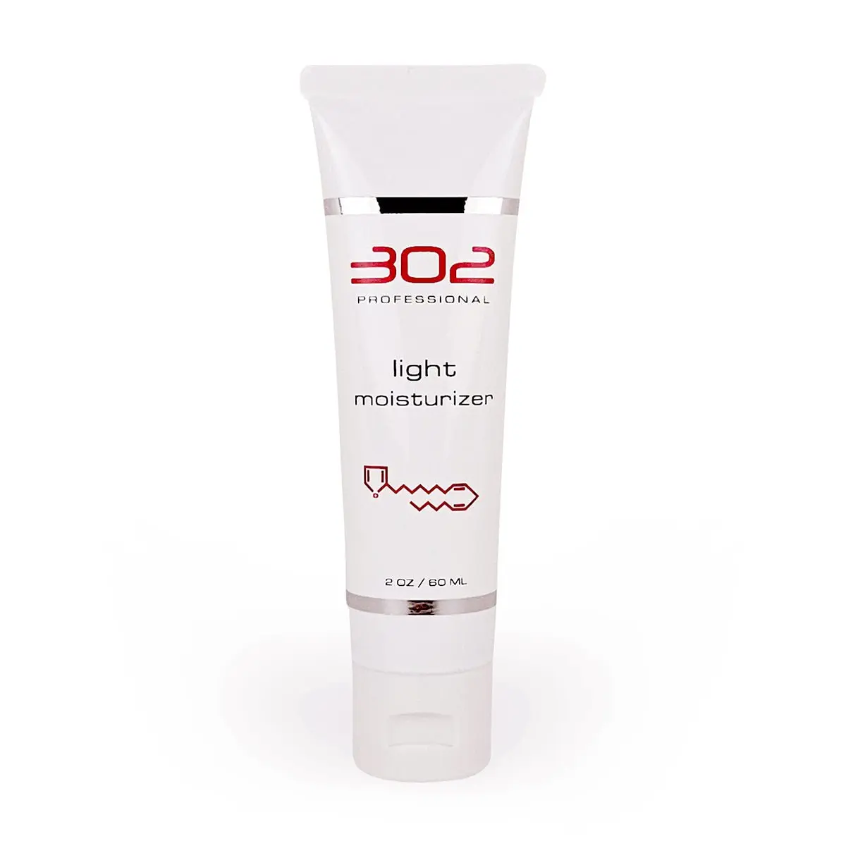 302 Professional Lightweight Moisturizing Moisturizer