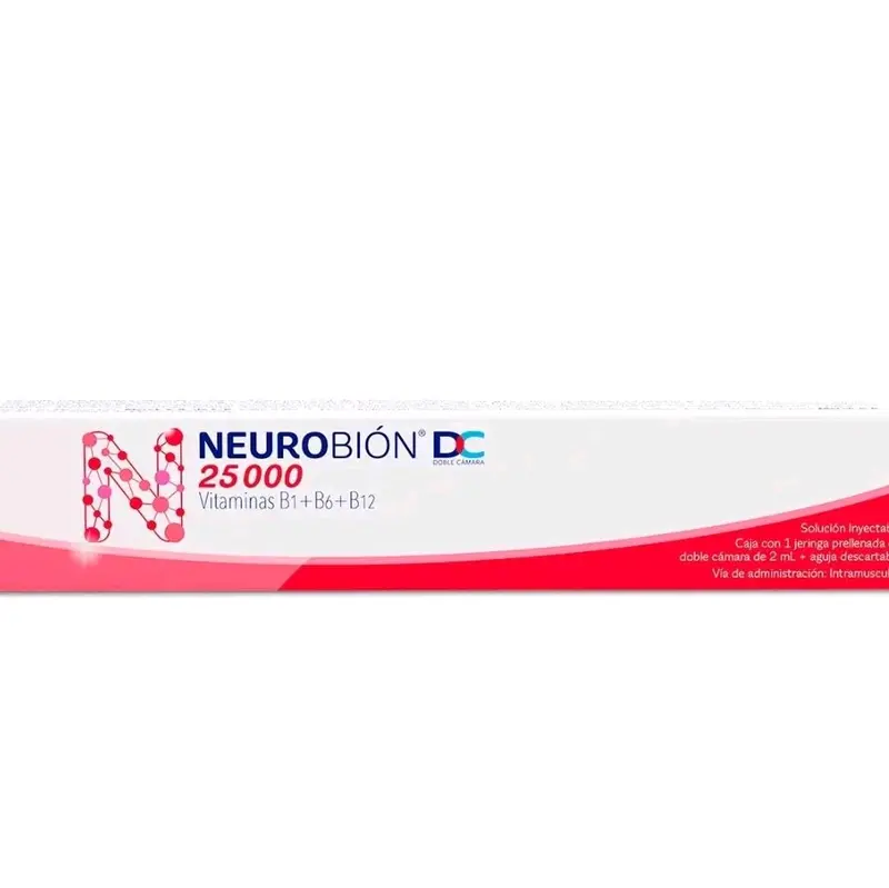 vitamina b12 inyectable para que sirve