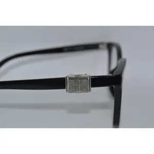 Bible Eyedeco Charm