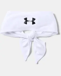 Under Armour Armour Tie Adult Headband