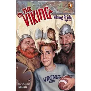 USED-Viking Pride (The Viking Saga, Book 1) by Christopher Tebbetts (Paperback)