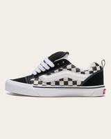 Checkerboard Black / True White