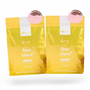 Ryxskin Blend Honey Lemon Powdered Mix 2 Packs 20 Sachets  Juice Healthcare Fiber
