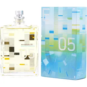 Escentric 05 By Escentric Molecules Edt For Unisex