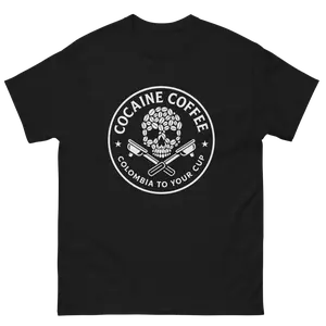 CC Emblem T-shirt