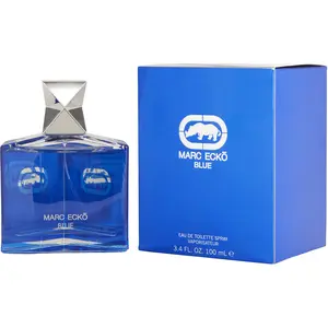 Marc Ecko Blue By Marc Ecko Edt For Men