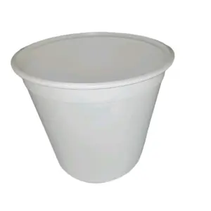 Ice bucket 10lb, 5lb, 4lb perfect for party indoors, outdoors and events
