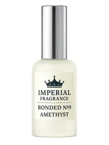 IMPERIAL FRAGRANCE - BONDED NO9 AMETHYST - 50ML - HIGH OIL CONCENTRATION UNISEX FRAGRANCE
