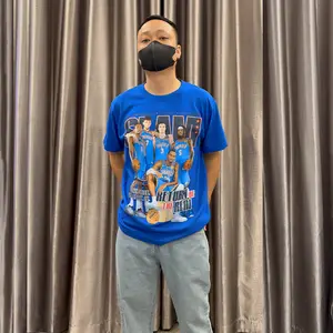 M10 Return of the Real OKC team Graphic T-Shirt & Sweatshirt & Hoodies