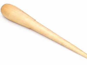 Banku Ta / Akple Dati / Banku Stick