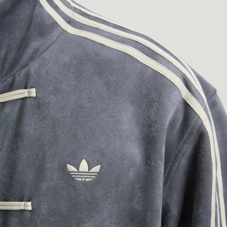 ジャケット・アウター adidas kr0295 \