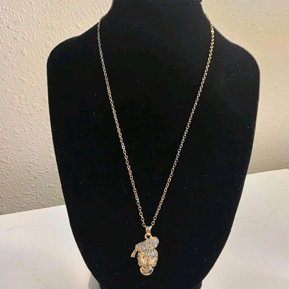 Cadenita de Animado
