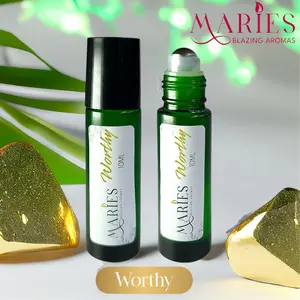 Worthy Perfume Rollerbottle