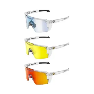 Photochromic Z87+ Polarized Safety glasses,Sunglasses for Men & Women Oversized Vintage UV400 Y2K Aviator Eyewear Ideal for Fishing, Golf, Cycling, Driving, and Sports