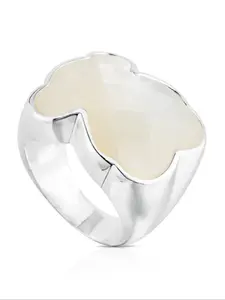 2025 New Original Design 815115500 Ring Bridal Engagement Ring Women's Fashion High-Quality Accessories Gift