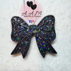 Freshie Bow large Aromas Air Freshener