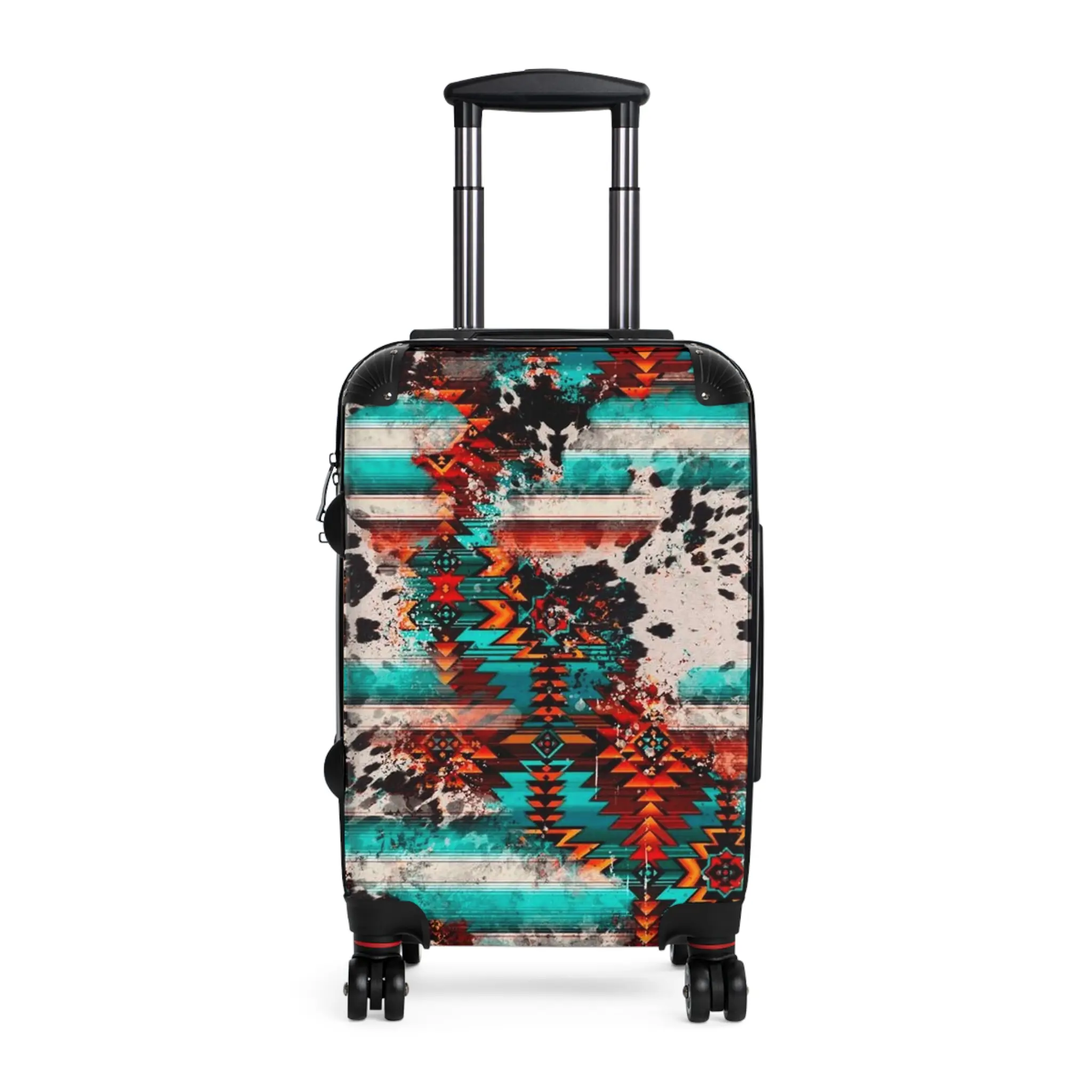 Western Suitcase