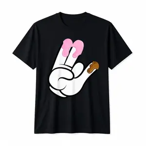 [100% Cotton][Graphic Tee]Ootd T Shirt Funny Adult Humor Shocker T-Shirt