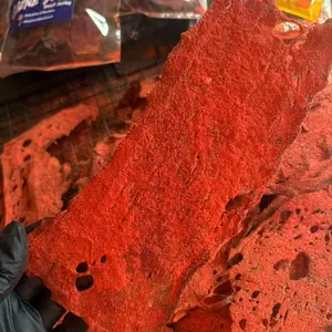 Fuego BEEF jerky Snack Meat Dry Dried Traditional