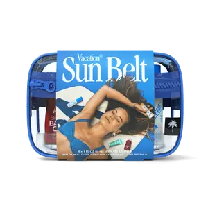 Vacation® Sun Belt Sampler
