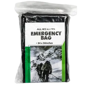 Emergency Sleeping Bag