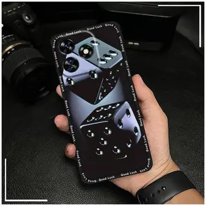 Phone Pouch Silicone Phone Case For Oukitel C51 Anti-knock Anti-dust Cute Dirt-resistant Back Cover Protective Full wrap Soft case Mobile Case Phone Protector Cartoon Cover TPU