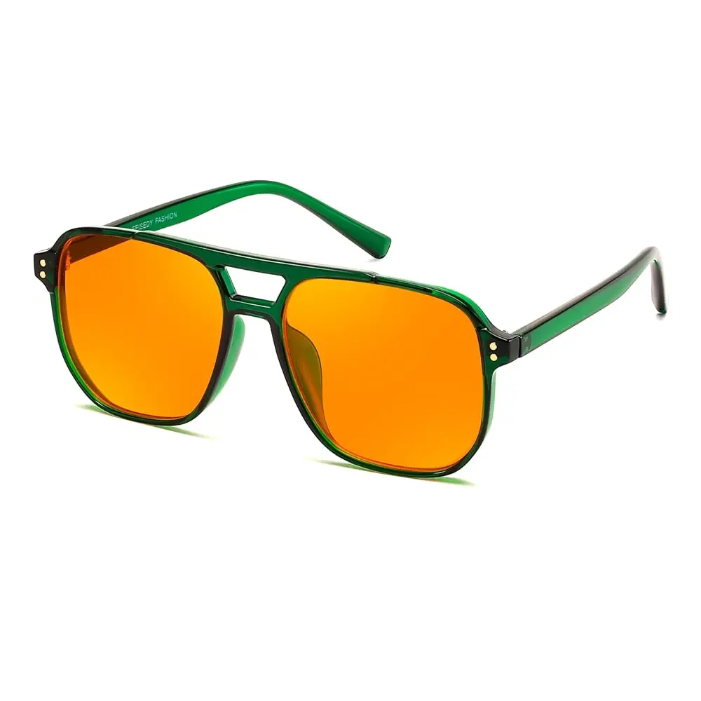 019 Transparent Green