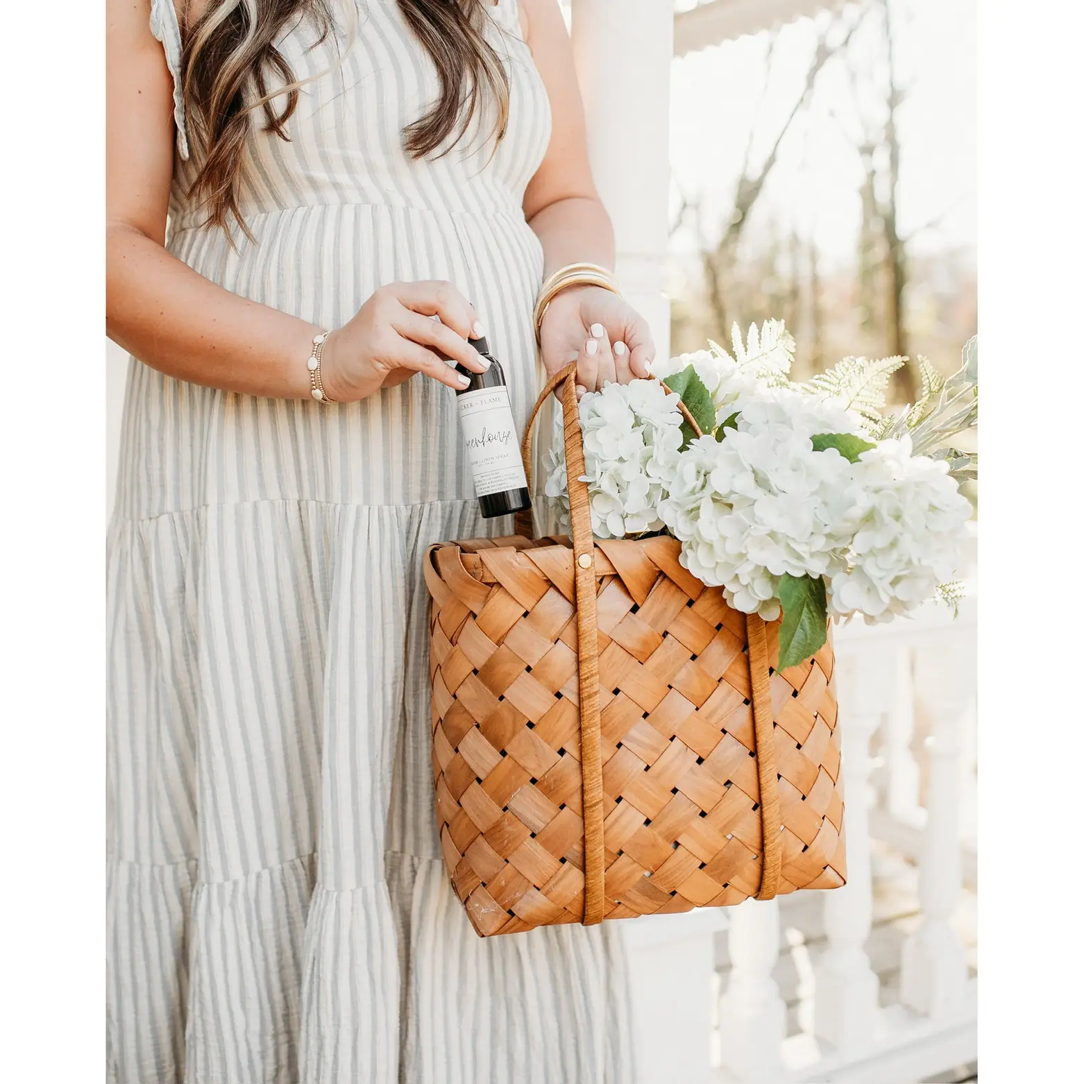 Room + Linen Spray - Refill Bottle
