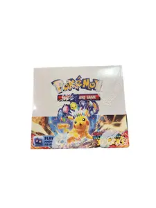 Pokemon Surging Sparks Booster Box English