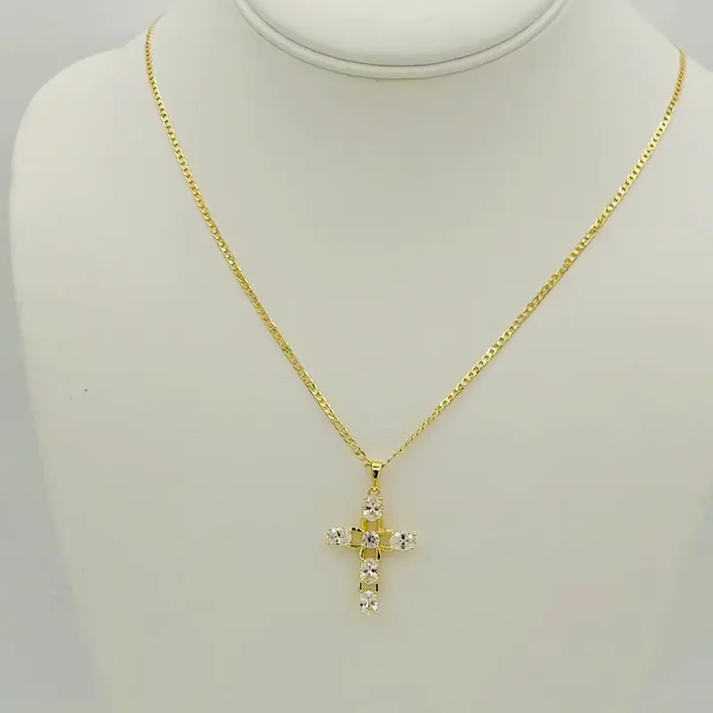 Rodriguezjewelry # 9 Necklace # 3175 Pendant