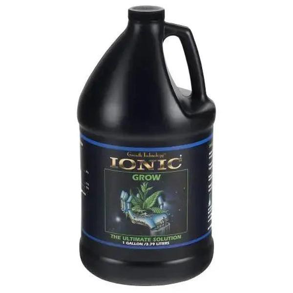 HDI Ionic Grow Plant Nutrient 3-1-5 - 1gal (4/Case)