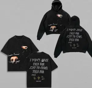 Drake Search and Rescue V2 One Of One Graphic Acid Vintage Hip-Hop C Washed Hoodie ,Washed Tee, Gift For Music Lover