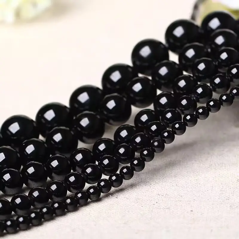 Black Agate
