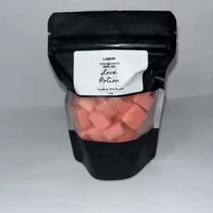 Love Potion Scented Wax Melt