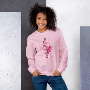 FEARLESS - Unisex Sweatshirt