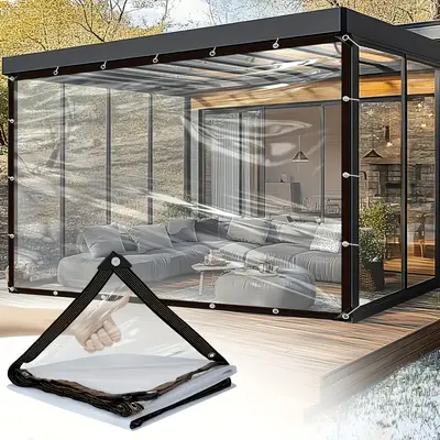 Tarp Diy Shade TikTok Shop