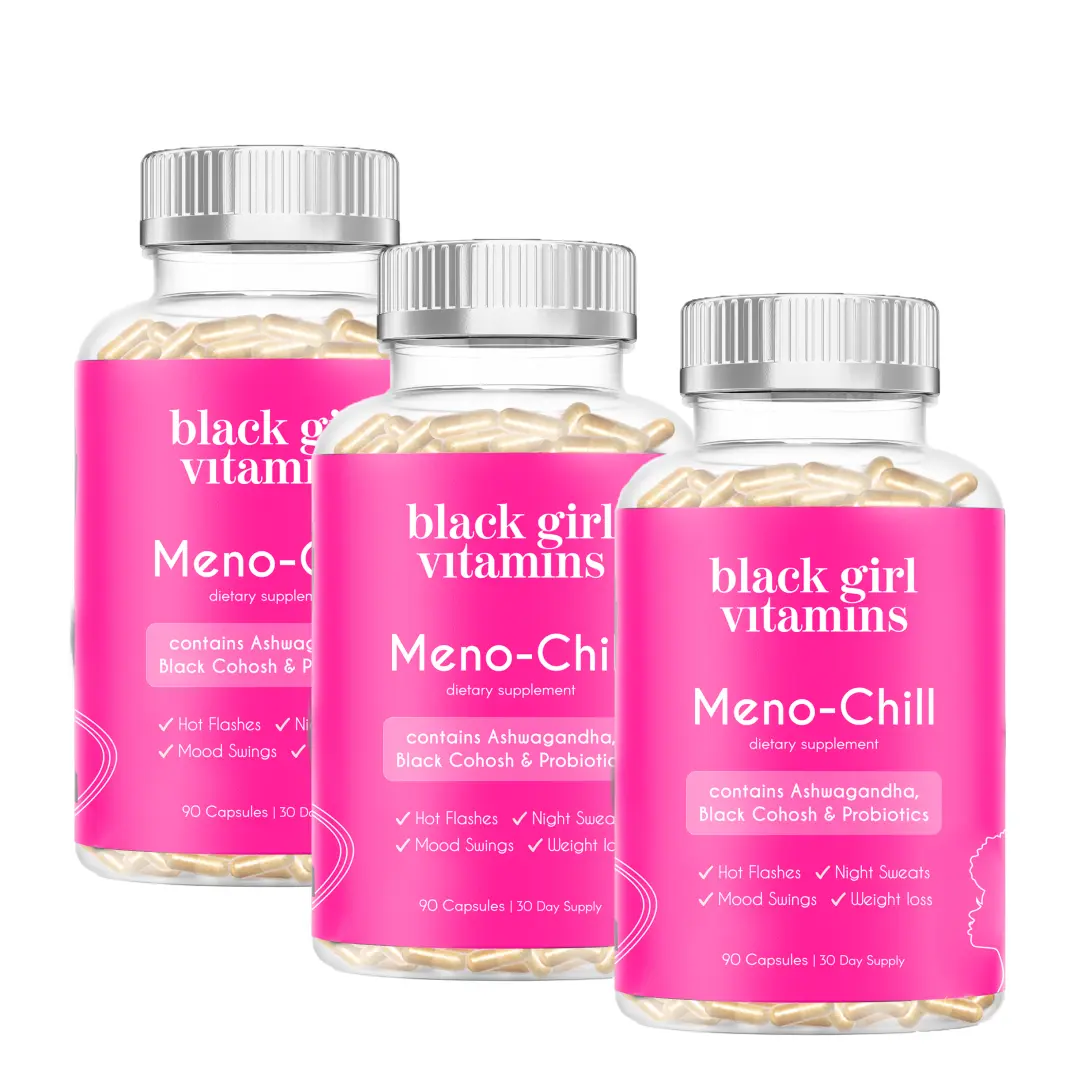 3 Month Supply
