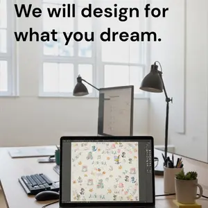 Custom Printed Wrapping Paper – Personalized Party Perfection!