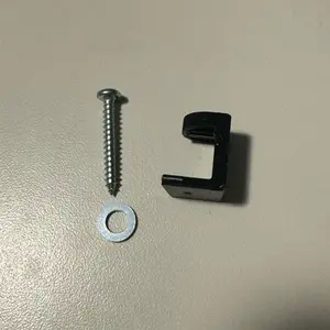 03-07 Chevy GMC GMT800 Door Handle Repair Clip (Hardware Included) Passenger Side