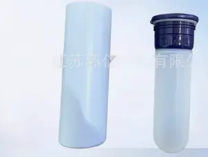 Magic Ice Cup Liner, Silicone Ice Pop Mold, Long-Lasting Cold Compress & Heat Insulation, Summer Outdoor Cooling Must-Have