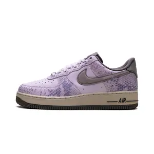Air Force 1 Low "Purple Snakeskin" HF2898 500