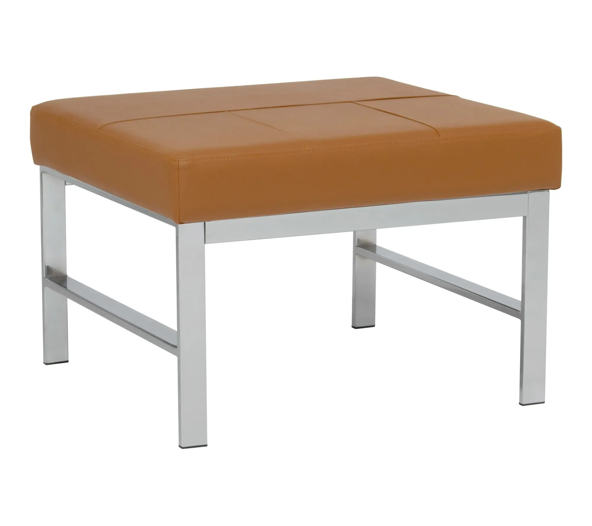 Studio Designs Home Atlas Mid Century Modern Square Ottoman Studio Designs Home Atlas Mid Century Modern Square Ottoman