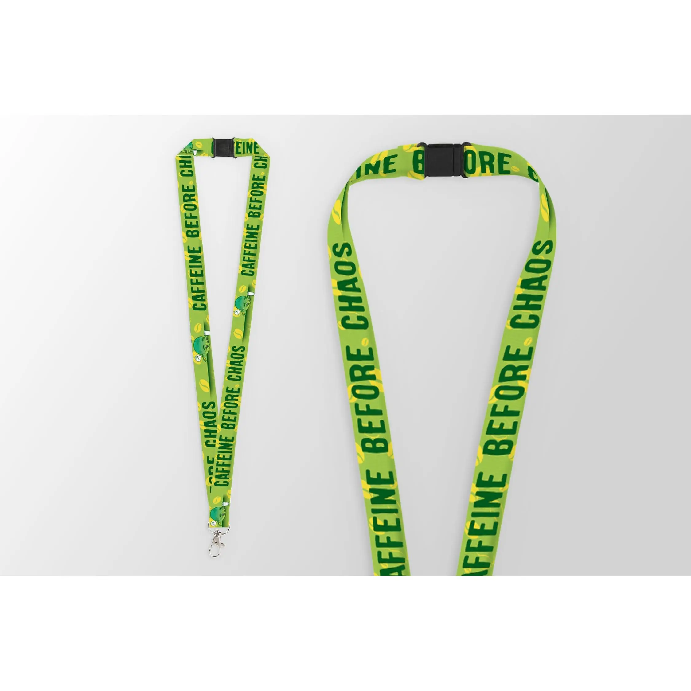 mr fog lanyard - TikTok Shop